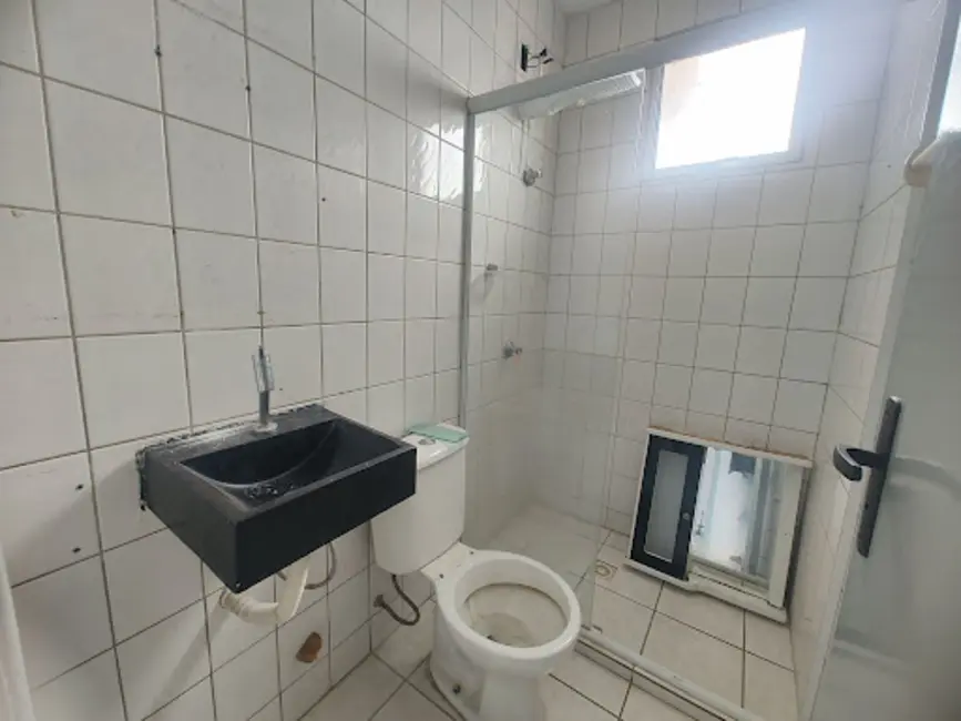 Foto 8 de Apartamento com 2 quartos para alugar, 45m2 em Nova Olinda, Londrina - PR