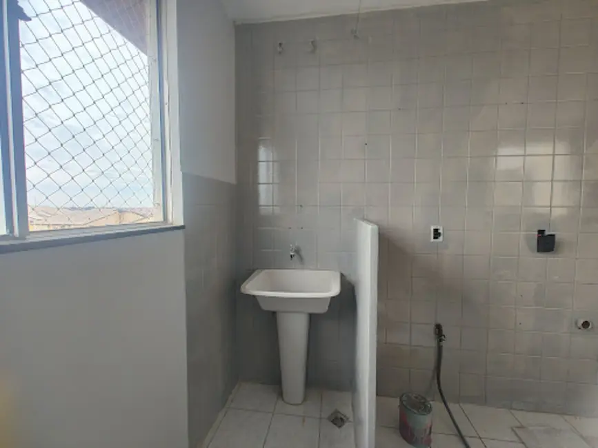 Foto 4 de Apartamento com 2 quartos para alugar, 45m2 em Nova Olinda, Londrina - PR