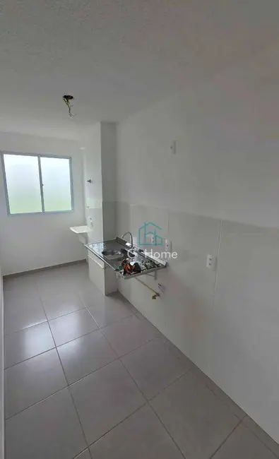 Apartamento com 2 quartos para alugar, 48m2 em Londrina - PR - imagem 7 Foto 7 de Apartamento com 2 quartos para alugar, 48m2 em Londrina - PR