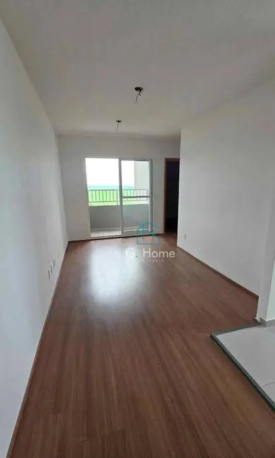 Apartamento com 2 quartos para alugar, 48m2 em Londrina - PR - imagem 2 Foto 2 de Apartamento com 2 quartos para alugar, 48m2 em Londrina - PR