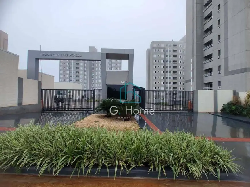 Apartamento com 2 quartos para alugar, 48m2 em Londrina - PR - imagem 1 Foto 1 de Apartamento com 2 quartos para alugar, 48m2 em Londrina - PR