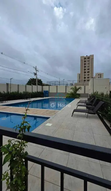 Apartamento com 2 quartos para alugar, 48m2 em Londrina - PR - imagem 9 Foto 9 de Apartamento com 2 quartos para alugar, 48m2 em Londrina - PR