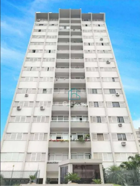 Foto 1 de Apartamento com 3 quartos à venda, 114m2 em Centro, Londrina - PR