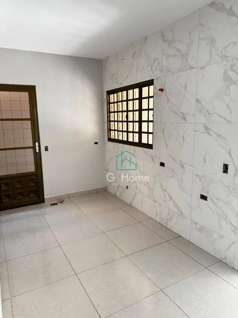Foto 5 de Casa com 3 quartos à venda, 125m2 em Jardim Vitória, Cambe - PR