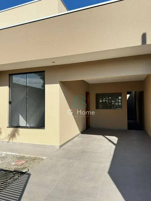 Foto 2 de Casa com 3 quartos à venda, 125m2 em Jardim Vitória, Cambe - PR