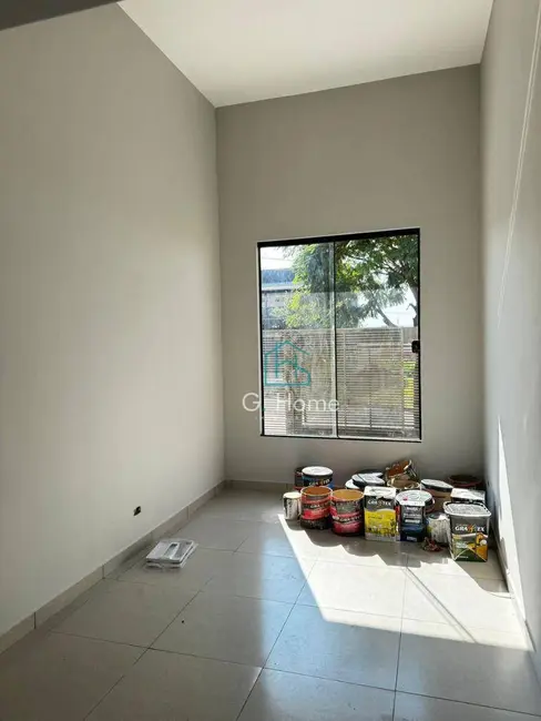 Foto 4 de Casa com 3 quartos à venda, 125m2 em Jardim Vitória, Cambe - PR