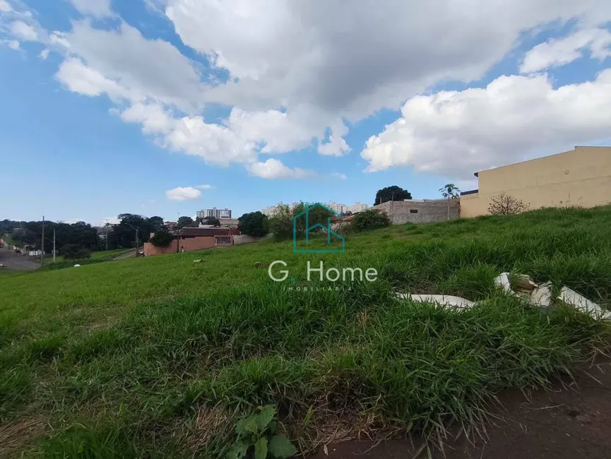 Foto 3 de Terreno / Lote à venda, 250m2 em Jardim Moema, Londrina - PR