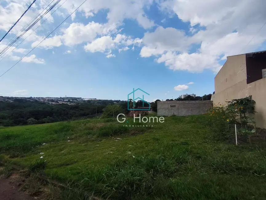 Foto 2 de Terreno / Lote à venda, 250m2 em Jardim Moema, Londrina - PR