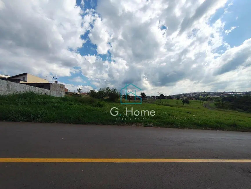 Foto 4 de Terreno / Lote à venda, 250m2 em Conjunto Farid Libos, Londrina - PR