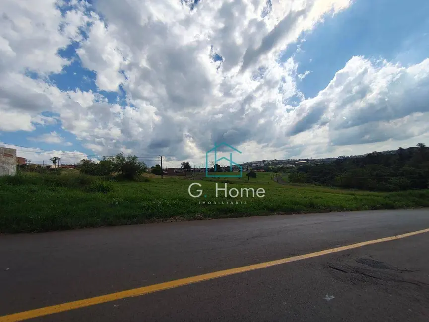 Foto 3 de Terreno / Lote à venda, 250m2 em Conjunto Farid Libos, Londrina - PR
