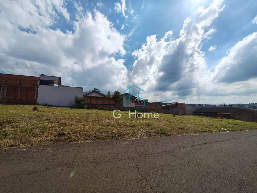 Terreno / Lote à venda, 250m2 em Jardim Moema, Londrina - PR - imagem 3 Foto 3 de Terreno / Lote à venda, 250m2 em Jardim Moema, Londrina - PR
