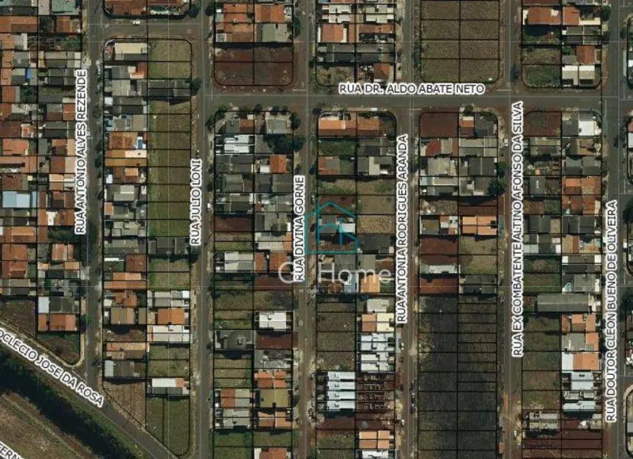 Terreno / Lote à venda, 250m2 em Jardim Moema, Londrina - PR - imagem 1 Foto 1 de Terreno / Lote à venda, 250m2 em Jardim Moema, Londrina - PR