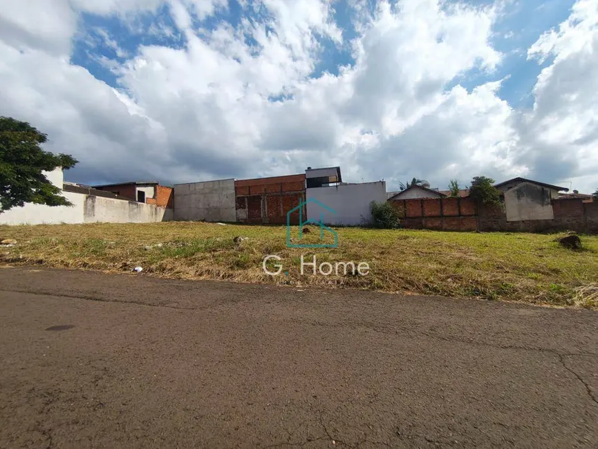Terreno / Lote à venda, 250m2 em Jardim Moema, Londrina - PR - imagem 4 Foto 4 de Terreno / Lote à venda, 250m2 em Jardim Moema, Londrina - PR