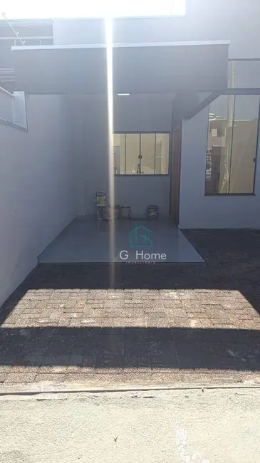 Casa de Condomínio com 3 quartos à venda, 125m2 em Londrina - PR - imagem 3 Foto 3 de Casa de Condomínio com 3 quartos à venda, 125m2 em Londrina - PR