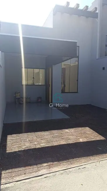 Casa de Condomínio com 3 quartos à venda, 125m2 em Londrina - PR - imagem 2 Foto 2 de Casa de Condomínio com 3 quartos à venda, 125m2 em Londrina - PR