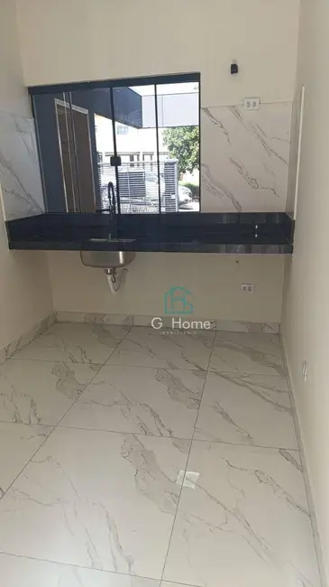 Casa de Condomínio com 3 quartos à venda, 125m2 em Londrina - PR - imagem 4 Foto 4 de Casa de Condomínio com 3 quartos à venda, 125m2 em Londrina - PR