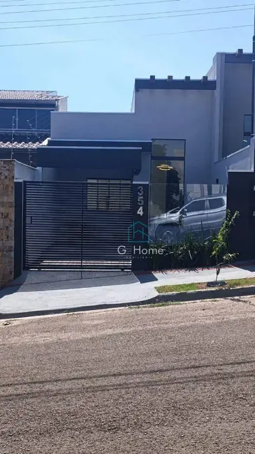 Casa de Condomínio com 3 quartos à venda, 125m2 em Londrina - PR - imagem 1 Foto 1 de Casa de Condomínio com 3 quartos à venda, 125m2 em Londrina - PR