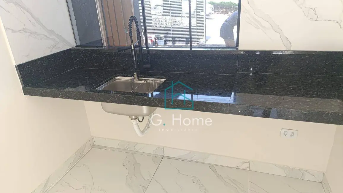 Casa de Condomínio com 3 quartos à venda, 125m2 em Londrina - PR - imagem 6 Foto 6 de Casa de Condomínio com 3 quartos à venda, 125m2 em Londrina - PR