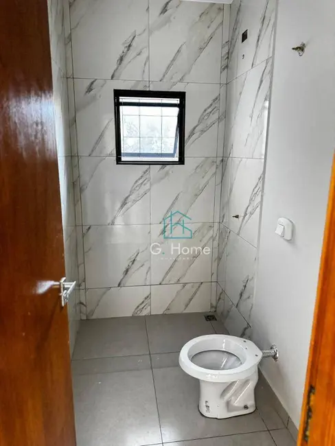Foto 8 de Casa com 3 quartos à venda, 125m2 em Jardim Vitória, Cambe - PR