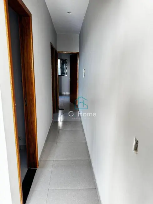 Foto 5 de Casa com 3 quartos à venda, 125m2 em Jardim Vitória, Cambe - PR