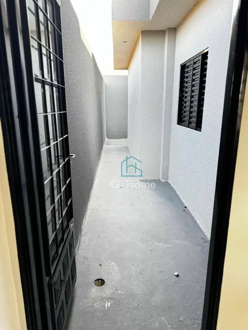 Foto 9 de Casa com 3 quartos à venda, 125m2 em Jardim Vitória, Cambe - PR