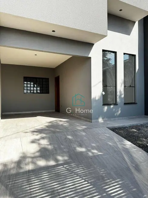 Foto 2 de Casa com 3 quartos à venda, 125m2 em Jardim Vitória, Cambe - PR