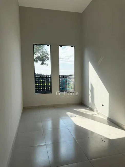 Foto 3 de Casa com 3 quartos à venda, 125m2 em Jardim Vitória, Cambe - PR
