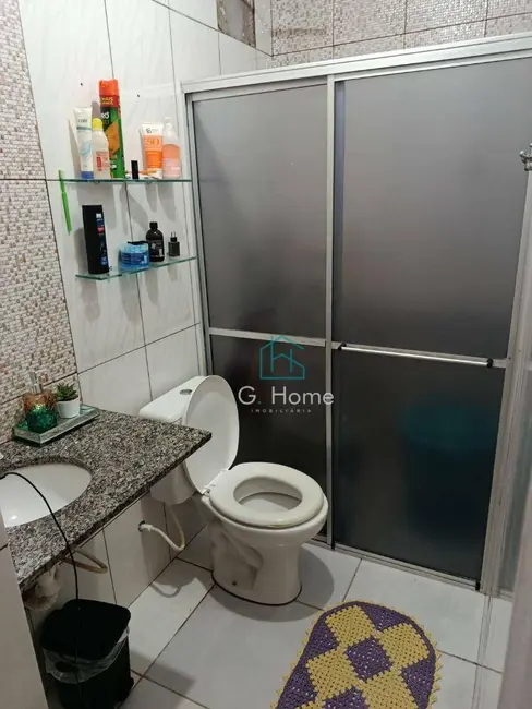 Foto 9 de Casa com 3 quartos à venda, 200m2 em Cafezal, Londrina - PR