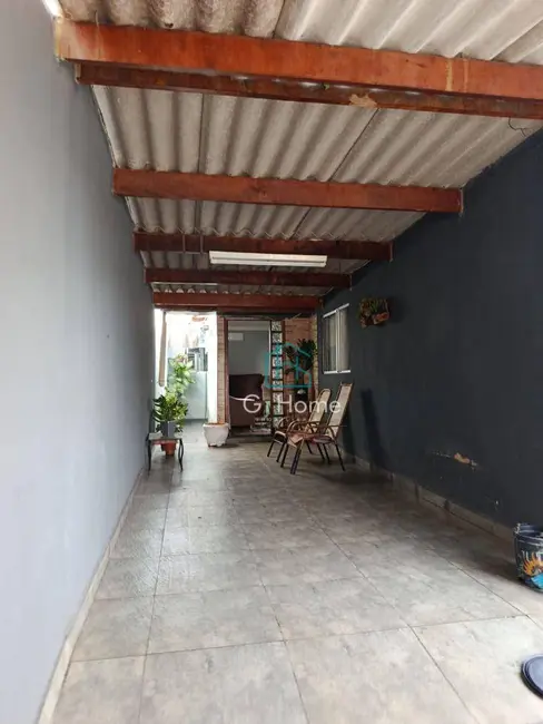 Foto 2 de Casa com 3 quartos à venda, 200m2 em Cafezal, Londrina - PR
