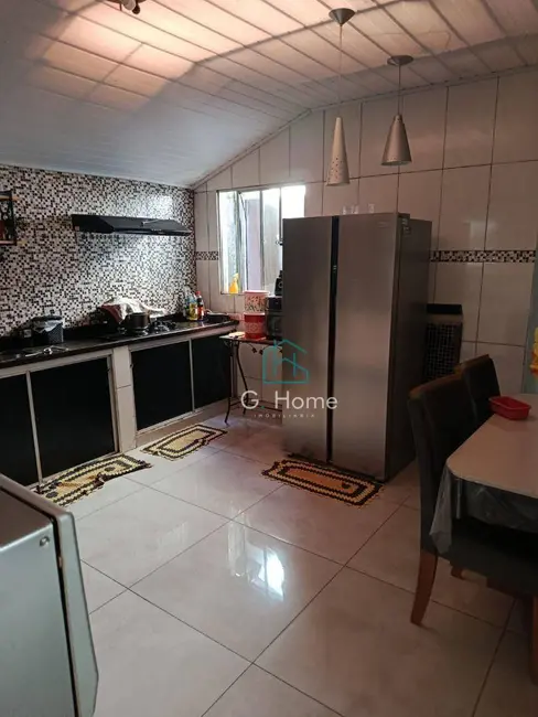 Foto 4 de Casa com 3 quartos à venda, 200m2 em Cafezal, Londrina - PR