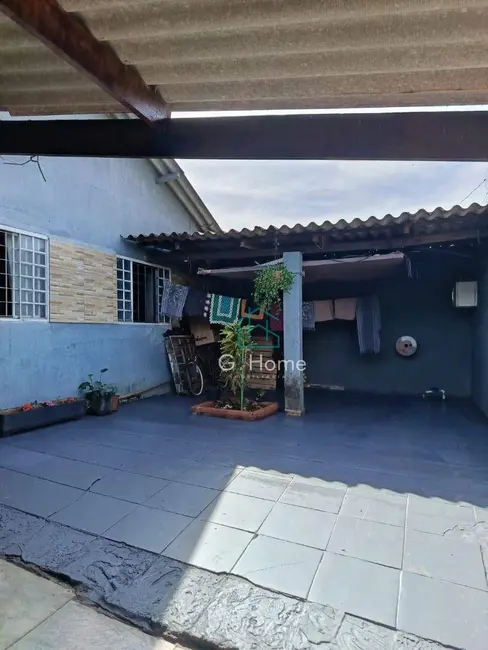 Foto 1 de Casa com 3 quartos à venda, 200m2 em Cafezal, Londrina - PR