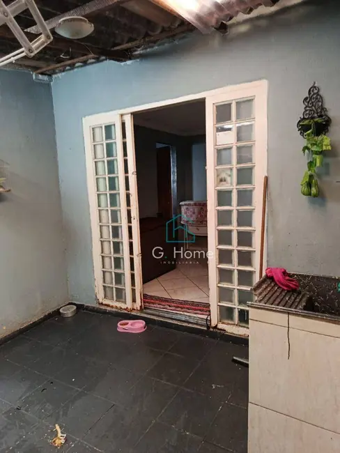 Foto 8 de Casa com 3 quartos à venda, 200m2 em Cafezal, Londrina - PR