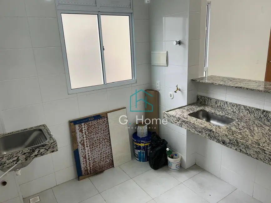 Apartamento com 2 quartos à venda, 46m2 em Colinas, Londrina - PR - imagem 7 Foto 7 de Apartamento com 2 quartos à venda, 46m2 em Colinas, Londrina - PR