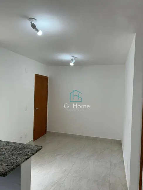Apartamento com 2 quartos à venda, 46m2 em Colinas, Londrina - PR - imagem 6 Foto 6 de Apartamento com 2 quartos à venda, 46m2 em Colinas, Londrina - PR