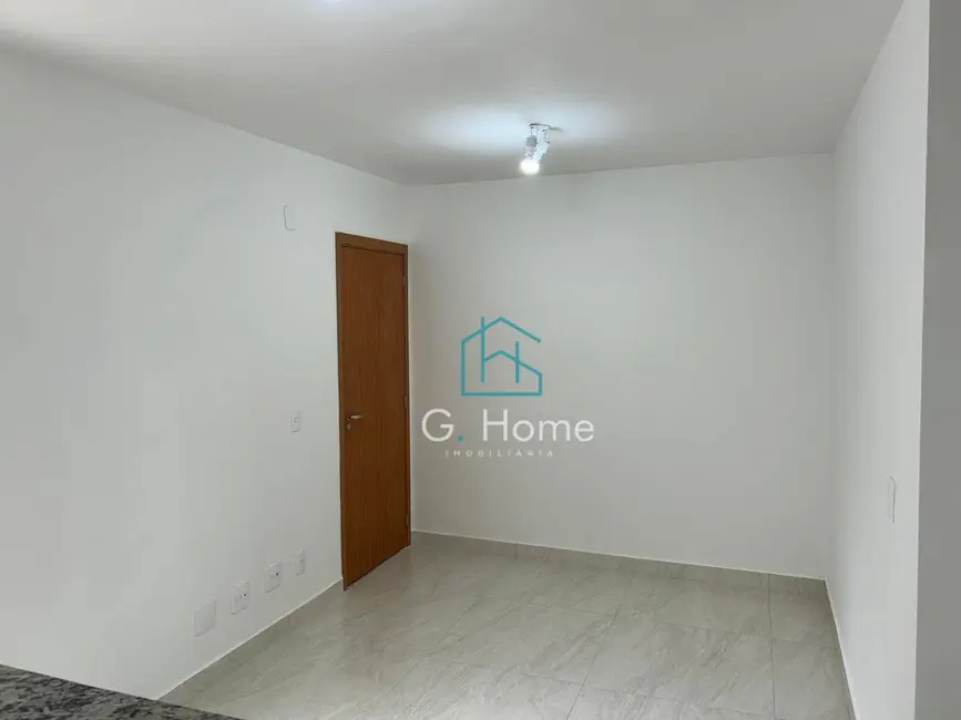 Apartamento com 2 quartos à venda, 46m2 em Colinas, Londrina - PR - imagem 3 Foto 3 de Apartamento com 2 quartos à venda, 46m2 em Colinas, Londrina - PR