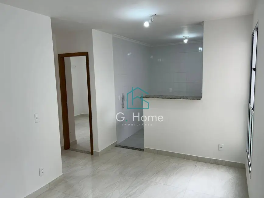 Apartamento com 2 quartos à venda, 46m2 em Colinas, Londrina - PR - imagem 4 Foto 4 de Apartamento com 2 quartos à venda, 46m2 em Colinas, Londrina - PR
