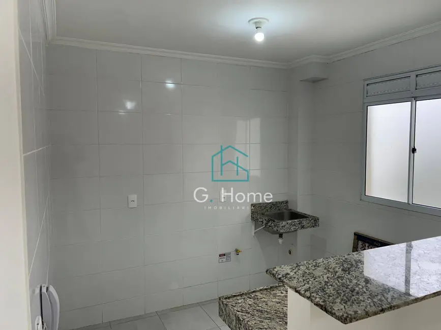 Apartamento com 2 quartos à venda, 46m2 em Colinas, Londrina - PR - imagem 5 Foto 5 de Apartamento com 2 quartos à venda, 46m2 em Colinas, Londrina - PR