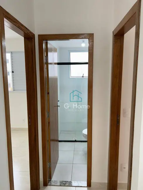Apartamento com 2 quartos à venda, 46m2 em Colinas, Londrina - PR - imagem 8 Foto 8 de Apartamento com 2 quartos à venda, 46m2 em Colinas, Londrina - PR