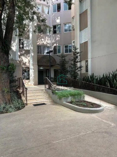 Foto 1 de Apartamento com 3 quartos à venda, 95m2 em Cláudia, Londrina - PR