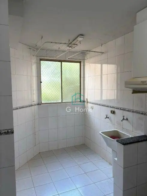 Foto 6 de Apartamento com 3 quartos à venda, 95m2 em Cláudia, Londrina - PR