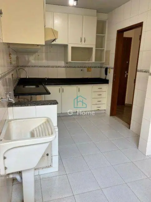 Foto 5 de Apartamento com 3 quartos à venda, 95m2 em Cláudia, Londrina - PR