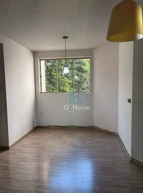 Foto 2 de Apartamento com 3 quartos à venda, 95m2 em Cláudia, Londrina - PR