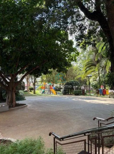 Foto 9 de Apartamento com 3 quartos à venda, 95m2 em Cláudia, Londrina - PR