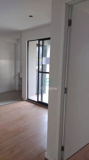Foto 5 de Apartamento com 1 quarto à venda, 42m2 em Conjunto Habitacional Alexandre Urbanas, Londrina - PR