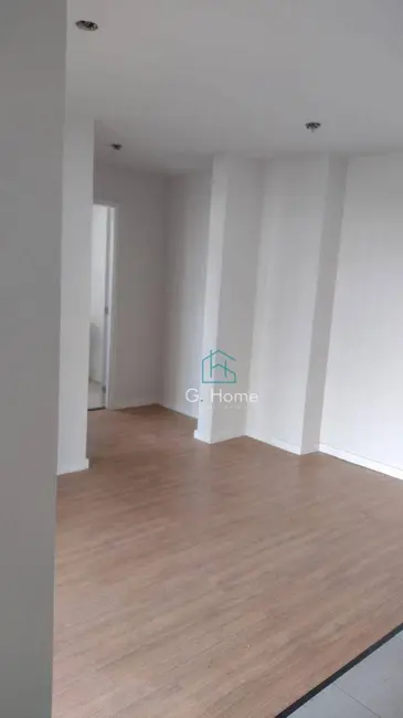 Foto 2 de Apartamento com 1 quarto à venda, 42m2 em Conjunto Habitacional Alexandre Urbanas, Londrina - PR