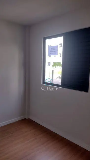 Foto 8 de Apartamento com 1 quarto à venda, 42m2 em Conjunto Habitacional Alexandre Urbanas, Londrina - PR