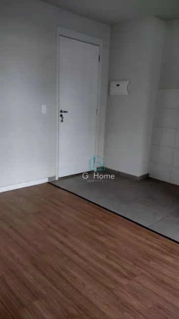 Foto 7 de Apartamento com 1 quarto à venda, 42m2 em Conjunto Habitacional Alexandre Urbanas, Londrina - PR
