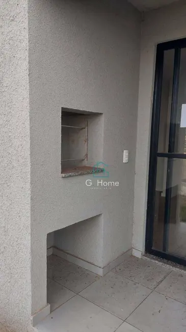 Foto 9 de Apartamento com 1 quarto à venda, 42m2 em Conjunto Habitacional Alexandre Urbanas, Londrina - PR