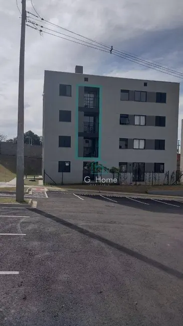 Foto 1 de Apartamento com 1 quarto à venda, 42m2 em Conjunto Habitacional Alexandre Urbanas, Londrina - PR