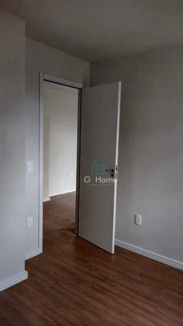Foto 4 de Apartamento com 1 quarto à venda, 42m2 em Conjunto Habitacional Alexandre Urbanas, Londrina - PR